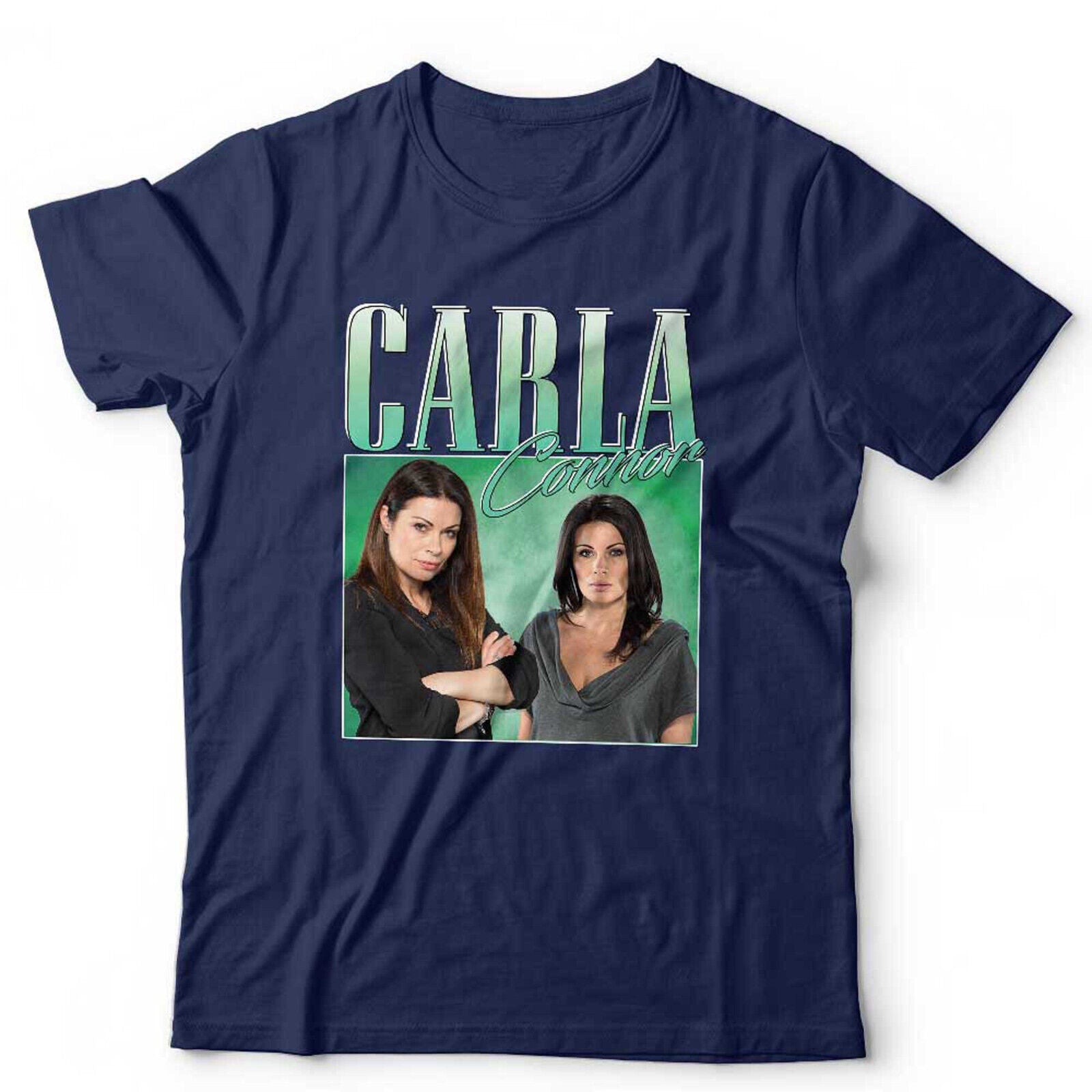 Carla Connor Appreciation Tshirt Unisex