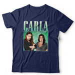 Carla Connor Appreciation Tshirt Unisex