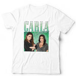 Carla Connor Appreciation Tshirt Unisex