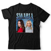 Swarla Carla & Lisa Appreciation Tshirt Unisex