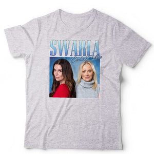Swarla Carla & Lisa Appreciation Tshirt Unisex