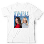 Swarla Carla & Lisa Appreciation Tshirt Unisex