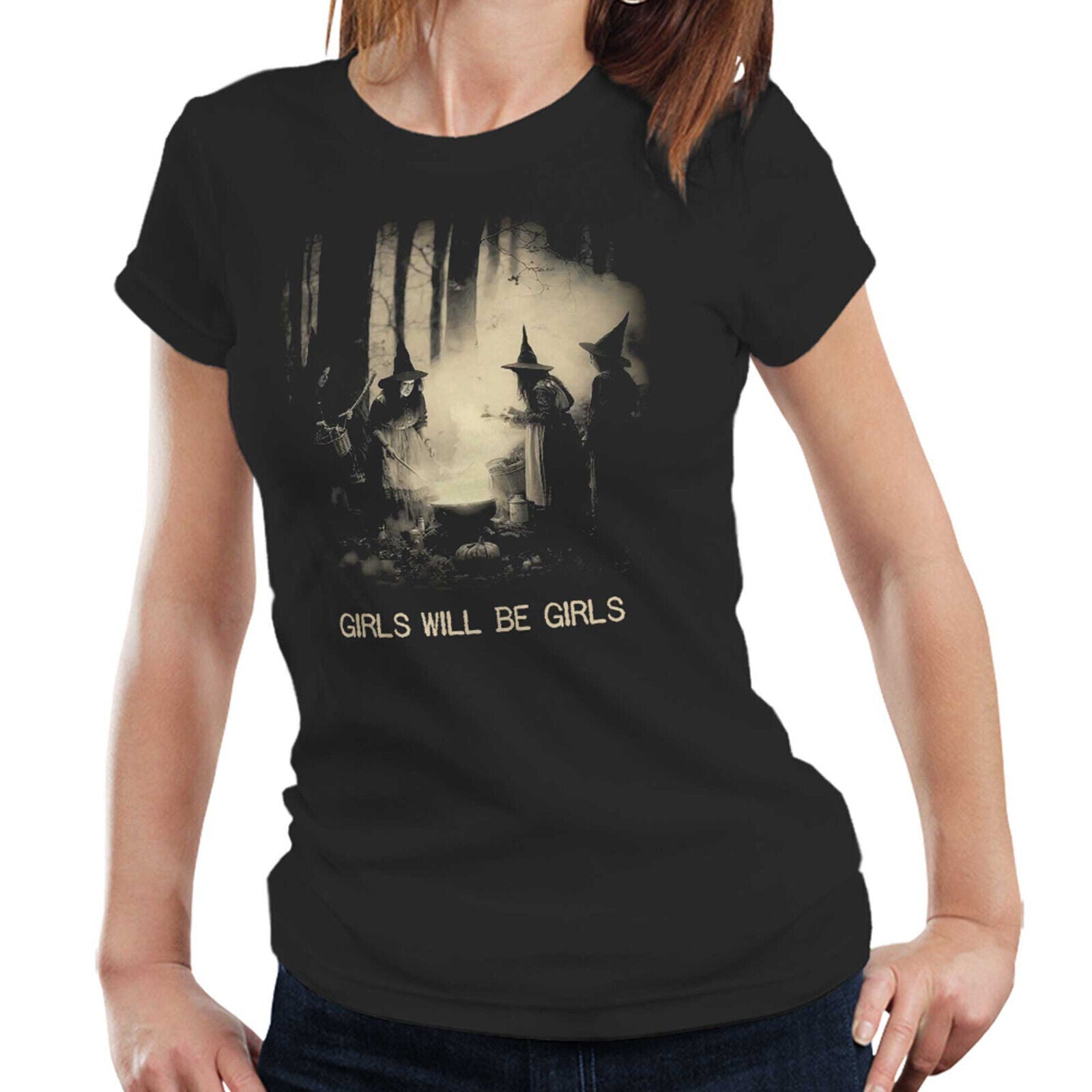 The Young Ones Tshirt Vyvyan Basterd Fitted Ladies