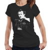 The Young Ones Tshirt Vyvyan Basterd Fitted Ladies