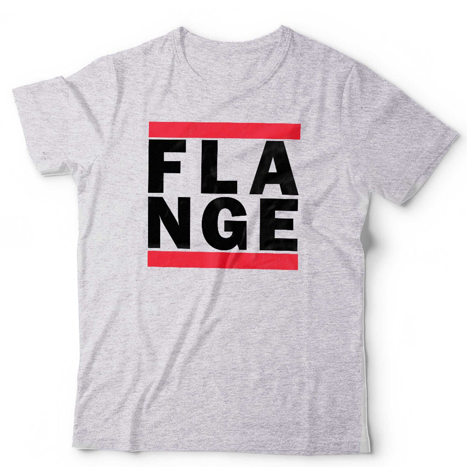 Flange Unisex Tshirt