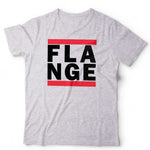 Flange Unisex Tshirt