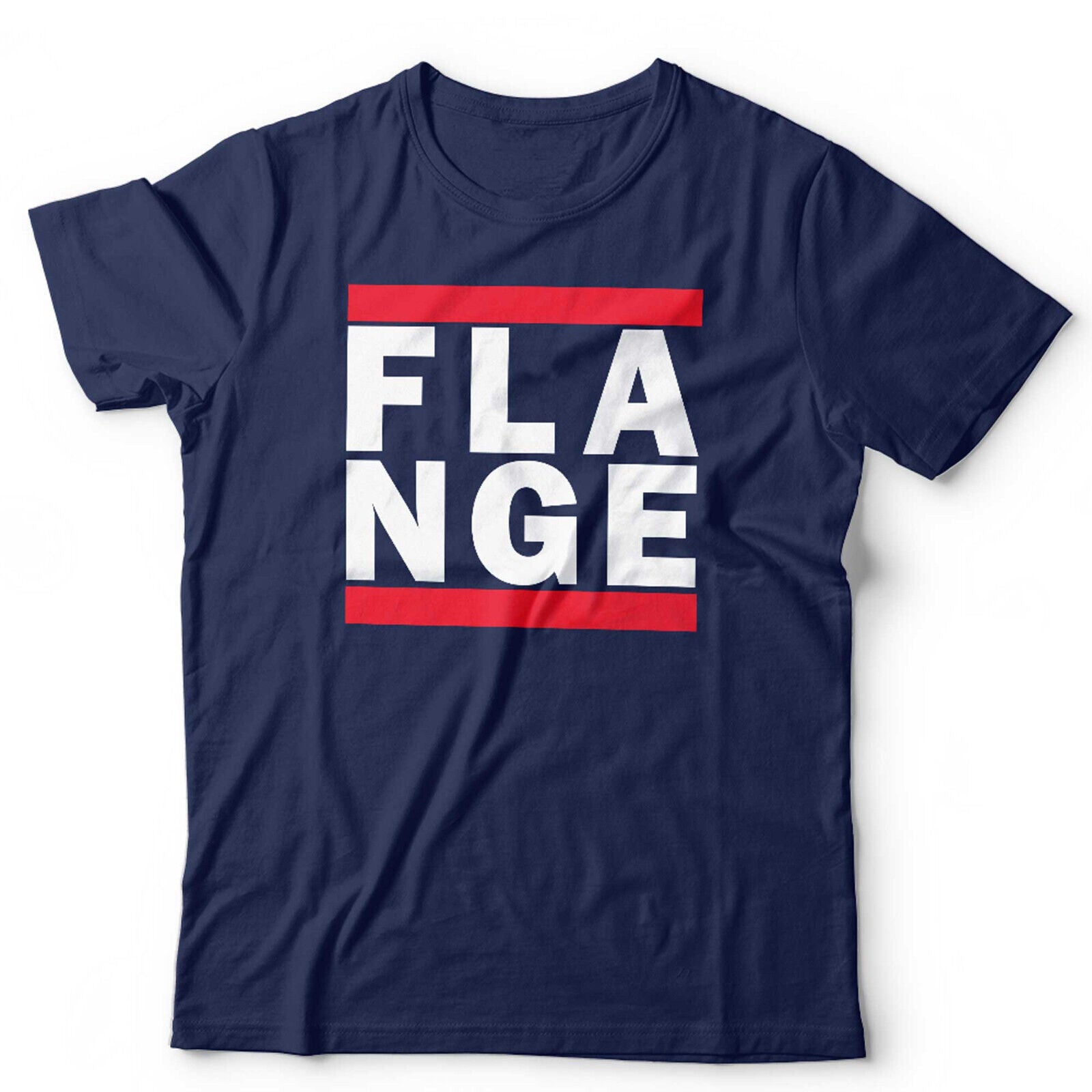 Flange Unisex Tshirt