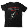 I Lost My Fvcking Cat Unisex Tshirt