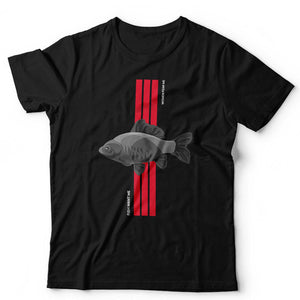 Fish Want Me Women Fear Me Unisex T Shirt