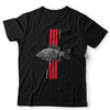 Fish Want Me Women Fear Me Unisex T Shirt
