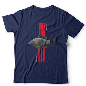 Fish Want Me Women Fear Me Unisex T Shirt