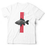 Fish Want Me Women Fear Me Unisex T Shirt