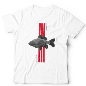 Fish Want Me Women Fear Me Unisex T Shirt