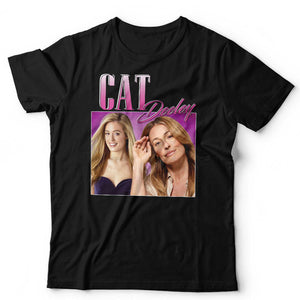 Cat Deeley Appreciation Unisex T Shirt