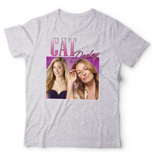 Cat Deeley Appreciation Unisex T Shirt