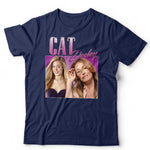 Cat Deeley Appreciation Unisex T Shirt