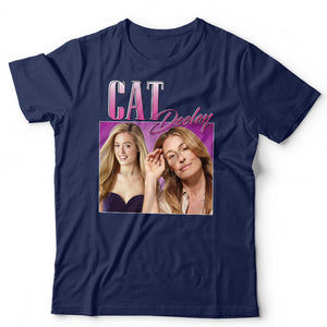 Cat Deeley Appreciation Unisex T Shirt