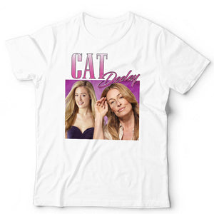 Cat Deeley Appreciation Unisex T Shirt