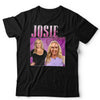 Josie Gibson Appreciation Unisex T Shirt