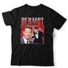 Dermot O'Leary Appreciation Unisex TShirt