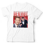 Dermot O'Leary Appreciation Unisex TShirt