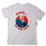 Shhh It's Just Magic Unisex TShirt