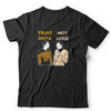 Trust Data Not Lore Unisex & Kids T Shirt