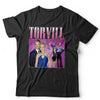 Torvill and Dean Appreciation Unisex & Kids TShirt