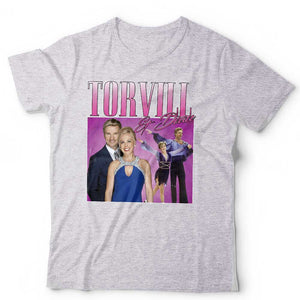Torvill and Dean Appreciation Unisex & Kids TShirt