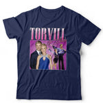 Torvill and Dean Appreciation Unisex & Kids TShirt