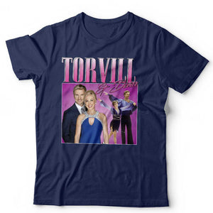 Torvill and Dean Appreciation Unisex & Kids TShirt
