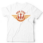 Red Five Standing By Unisex & Kids T Shirt