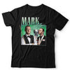 Mark Allen Appreciation Unisex T Shirt