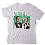 Mark Allen Appreciation Unisex T Shirt