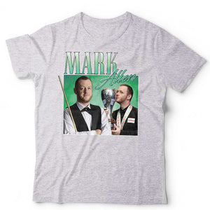 Mark Allen Appreciation Unisex T Shirt