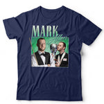 Mark Allen Appreciation Unisex T Shirt