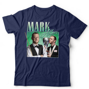 Mark Allen Appreciation Unisex T Shirt