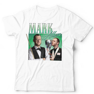 Mark Allen Appreciation Unisex T Shirt