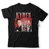 Kyren Wilson Appreciation Unisex T Shirt