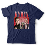 Kyren Wilson Appreciation Unisex T Shirt