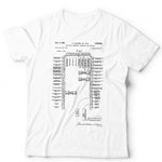 First Computer Patent Unisex T Shirt