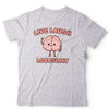 Live Laugh Lobotomy Unisex T Shirt