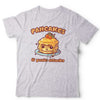 Pancakes And Panic Attacks Unisex T Shirt
