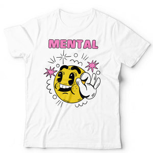 Mental Sun Unisex & Kids T Shirt