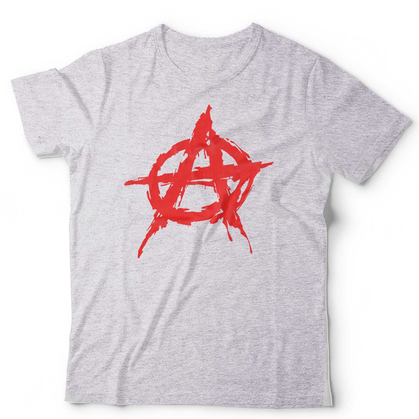 Anarchy Symbol Unisex & Kids T Shirt