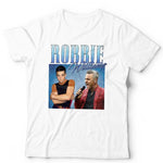 Robbie Williams Appreciation Unisex Tshirt