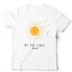 Be The Light Matthew 5:14 Unisex & Kids Tshirt