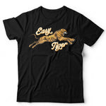 Easy Tiger Retro Unisex & Kids T Shirt