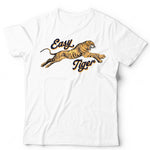 Easy Tiger Retro Unisex & Kids T Shirt