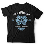 The Gulf Of Mexico Unisex & Kids T Shirt